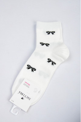 Шкарпетки жіночі 